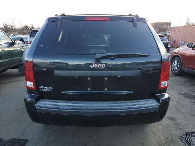 2010 Jeep Grand Cherokee Laredo