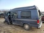 1996 Ford Econoline E150 Van