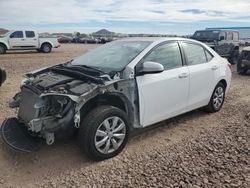 2014 Toyota Corolla L en venta en Phoenix, AZ