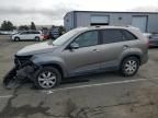 2011 KIA Sorento Base