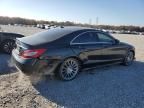 2016 Mercedes-Benz CLS 550