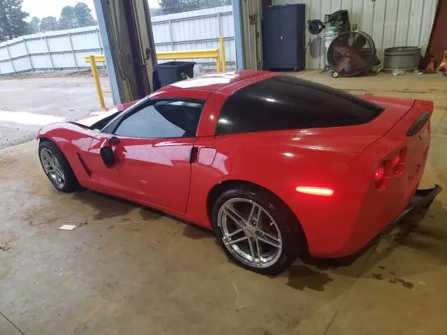 2013 Chevrolet Corvette