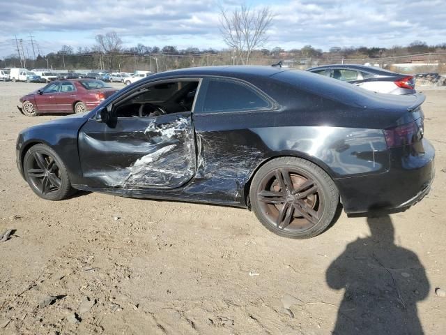 2010 Audi S5 Premium Plus