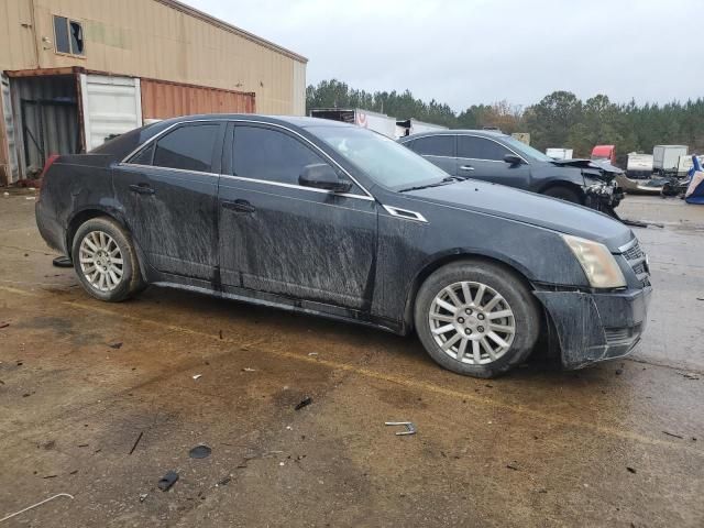 2011 Cadillac CTS