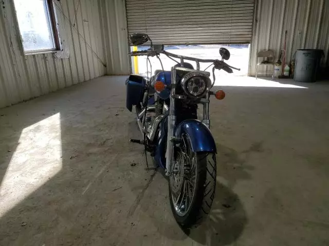 2004 Honda VTX1300 C