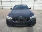 2018 BMW 540 I