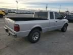 2002 Ford Ranger Super Cab