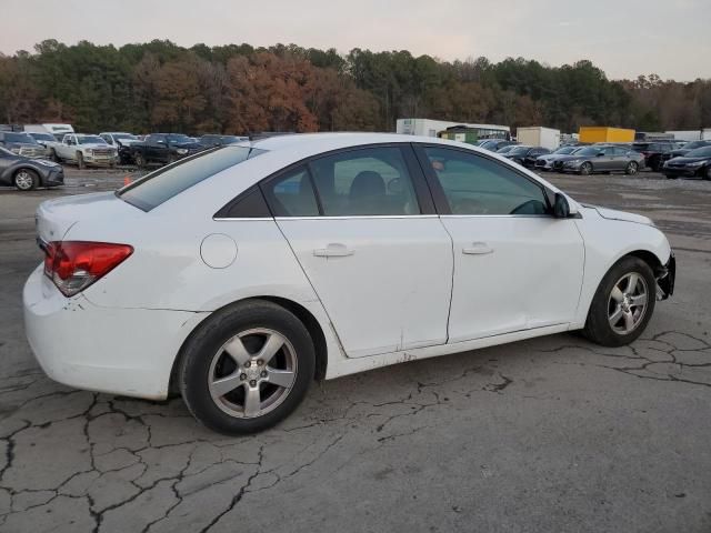 2013 Chevrolet Cruze LT