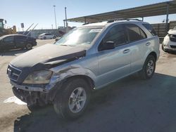 2004 KIA Sorento EX en venta en Anthony, TX