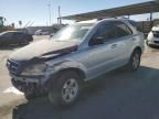 2004 KIA Sorento EX