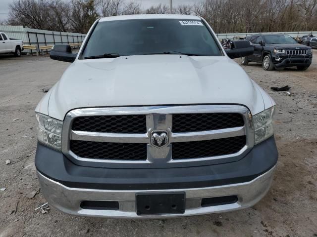 2014 Dodge RAM 1500 ST