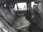 2014 Land Rover Range Rover Supercharged