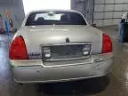 2004 Lincoln Town Car Ultimate