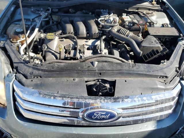 2006 Ford Fusion SEL