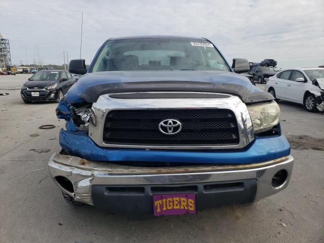 2007 Toyota Tundra Crewmax SR5