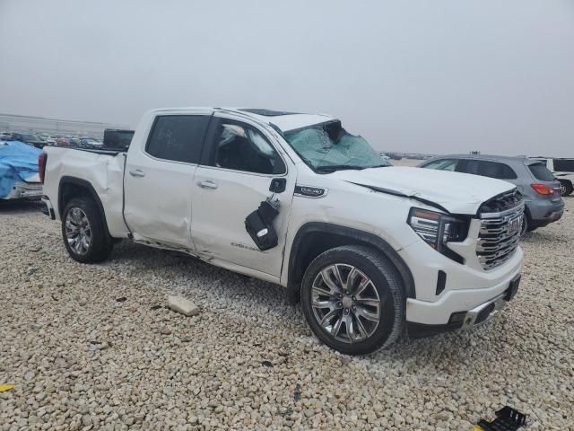 2023 GMC Sierra C1500 Denali