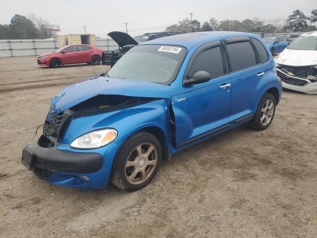 2001 Chrysler PT Cruiser