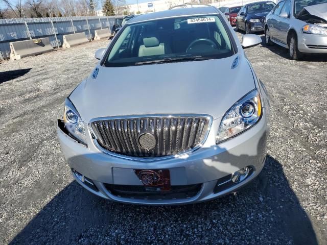 2016 Buick Verano Convenience