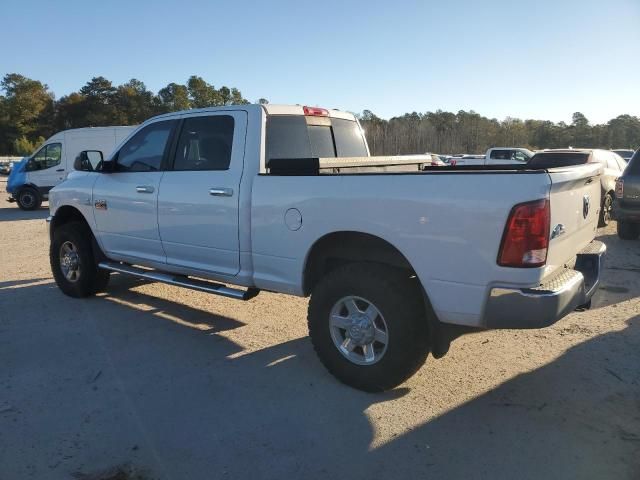 2012 Dodge RAM 2500 SLT