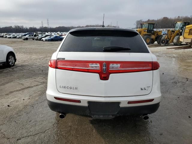 2011 Lincoln MKT