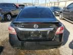 2013 Nissan Altima 3.5S