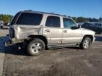 2001 Chevrolet Tahoe C1500