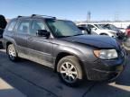 2008 Subaru Forester 2.5X Premium