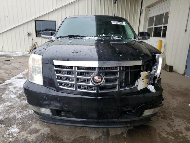 2007 Cadillac Escalade Luxury