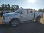 2017 Dodge RAM 1500 Longhorn