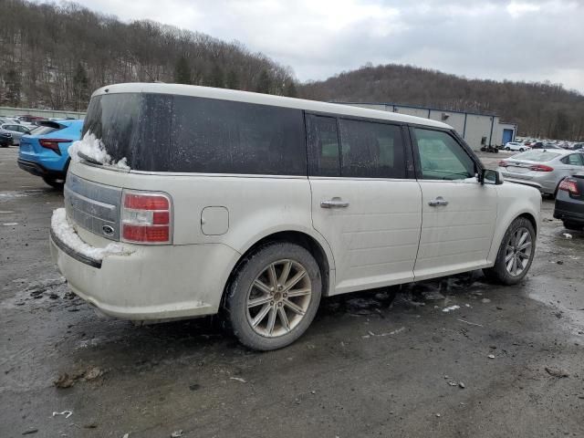 2014 Ford Flex Limited