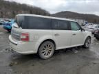 2014 Ford Flex Limited