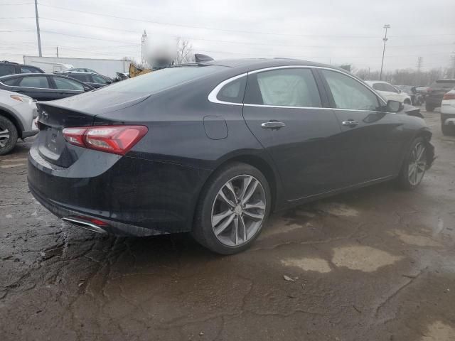 2021 Chevrolet Malibu Premier