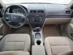 2008 Ford Fusion SE