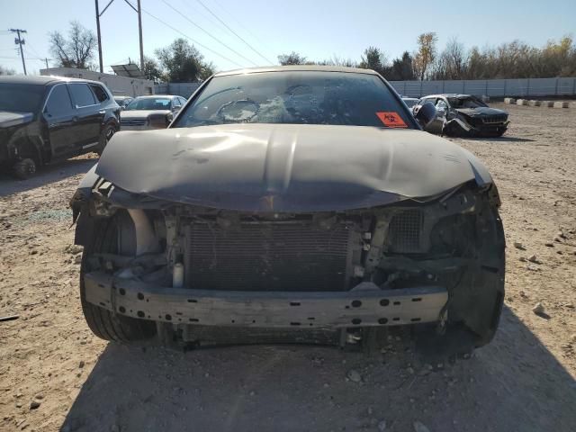 2015 Dodge Charger SE