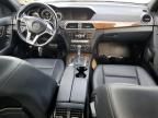 2013 Mercedes-Benz C 300 4matic