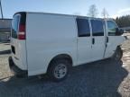 2003 Chevrolet Express G2500