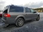 2011 Lincoln Navigator L