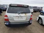 2006 Toyota Highlander Hybrid