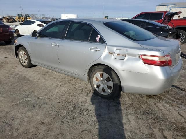 2009 Toyota Camry Base