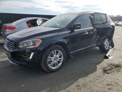 Volvo xc60 Vehiculos salvage en venta: 2015 Volvo XC60 T5