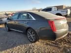 2013 Cadillac XTS