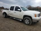 2011 GMC Sierra K1500 SLT