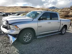 Dodge Vehiculos salvage en venta: 2013 Dodge RAM 1500 SLT