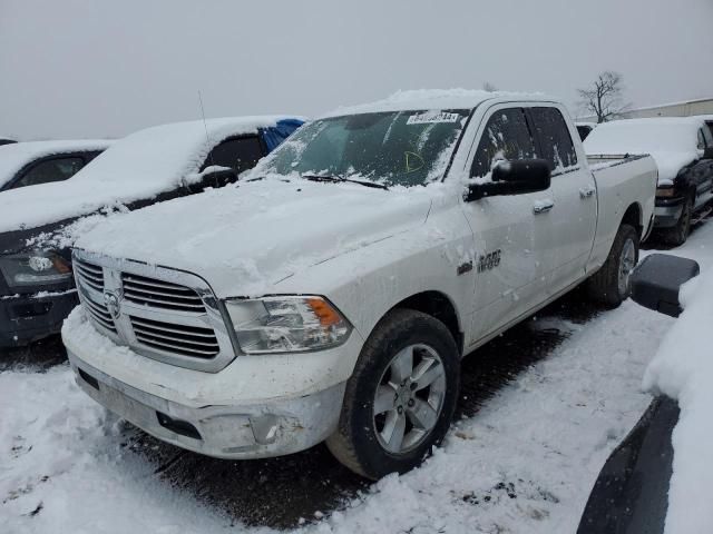 2014 Dodge RAM 1500 SLT