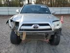 2007 Toyota 4runner Limited