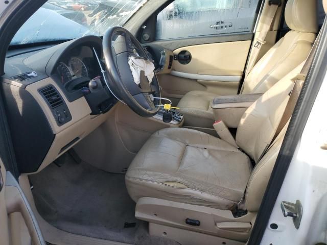 2005 Chevrolet Equinox LT