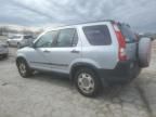 2005 Honda CR-V LX