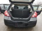 2013 Nissan Versa S