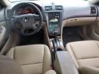 2005 Honda Accord EX