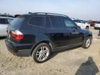 2007 BMW X3 3.0SI